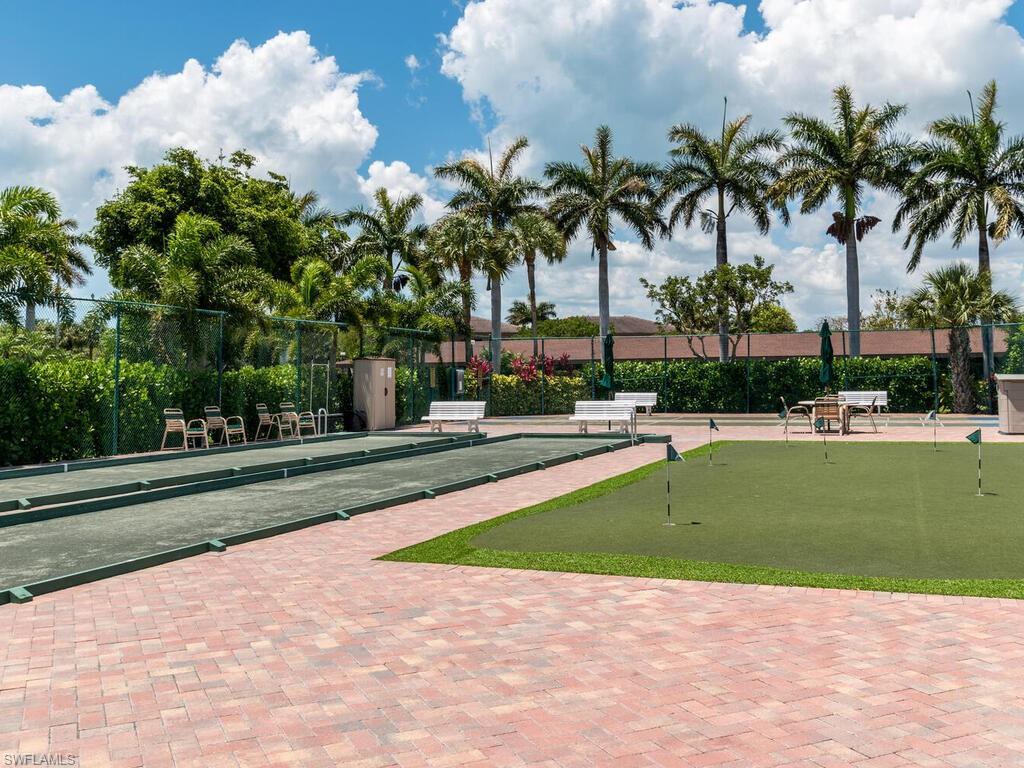 SOUTH SEAS CLUB CONDO - Residential