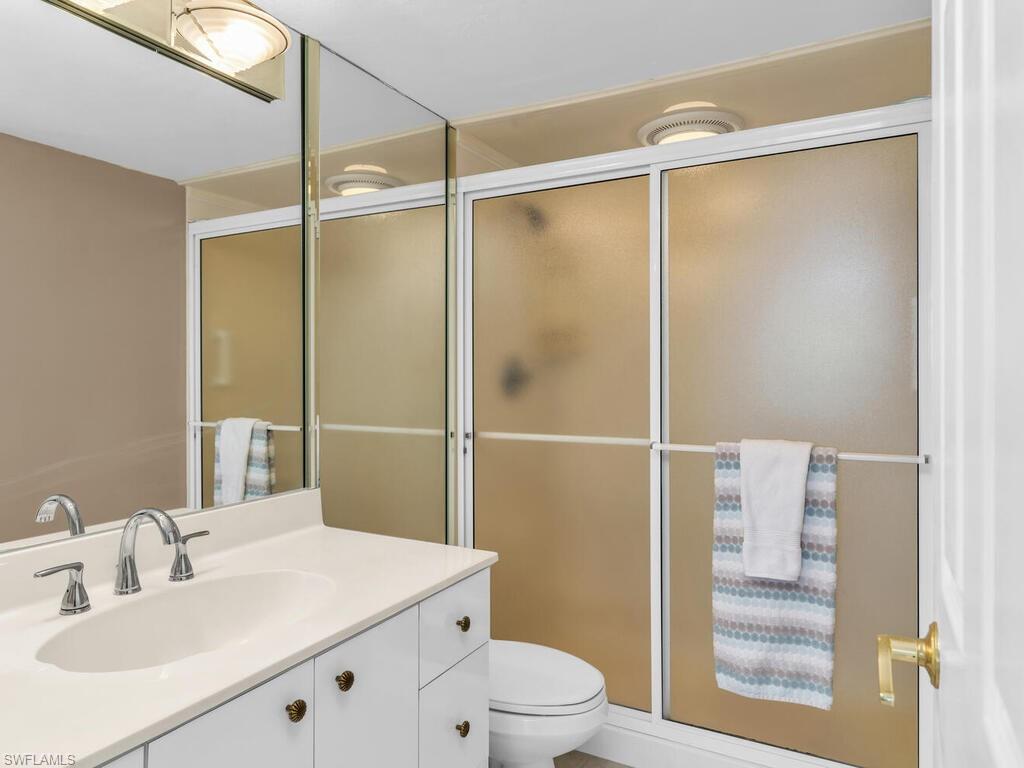 SOUTH SEAS CLUB CONDO - Residential