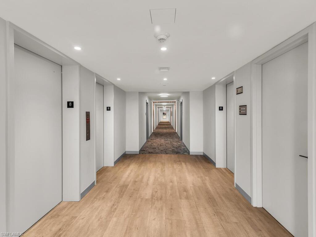 SOUTH SEAS CLUB CONDO - Residential