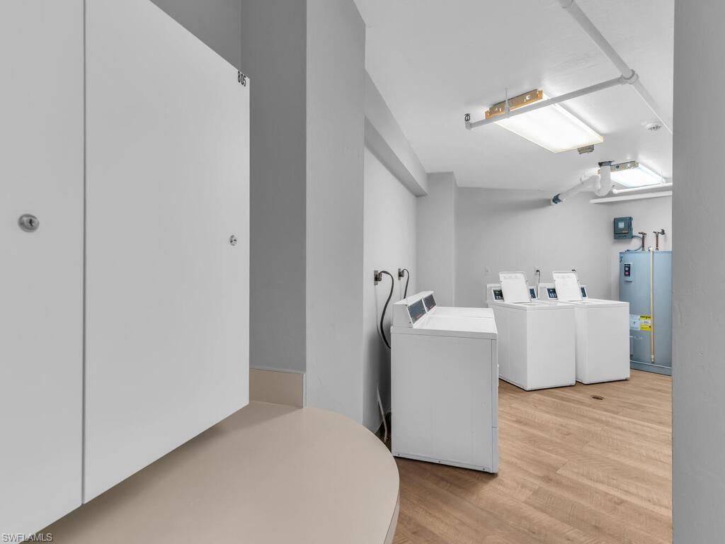 SOUTH SEAS CLUB CONDO - Residential