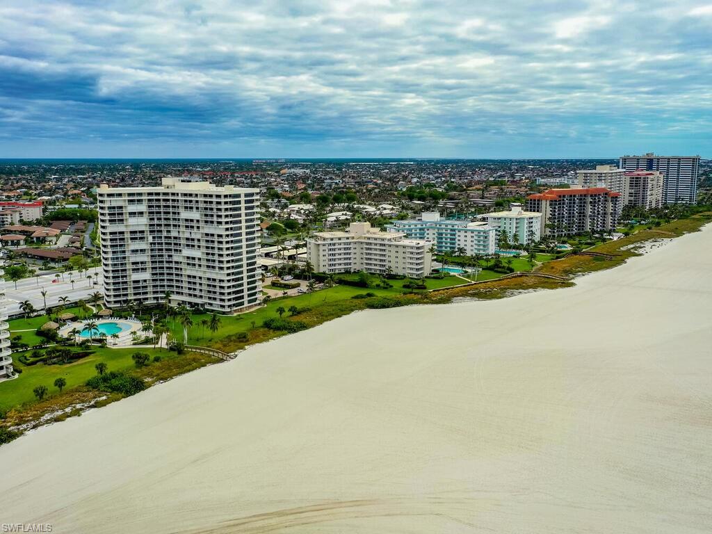 SOUTH SEAS CLUB CONDO - Residential