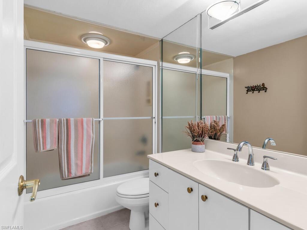 SOUTH SEAS CLUB CONDO - Residential