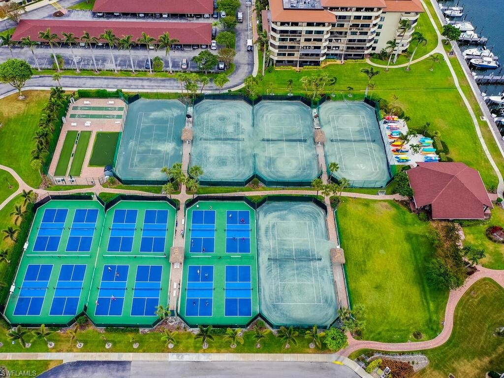 SOUTH SEAS CLUB CONDO - Residential