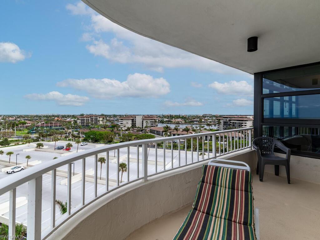 SOUTH SEAS CLUB CONDO - Residential