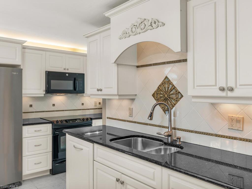 SOUTH SEAS CLUB CONDO - Residential