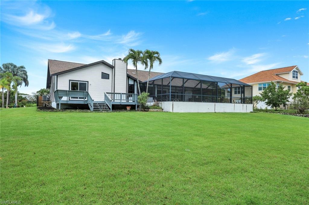 HENDRY CREEK - Residential