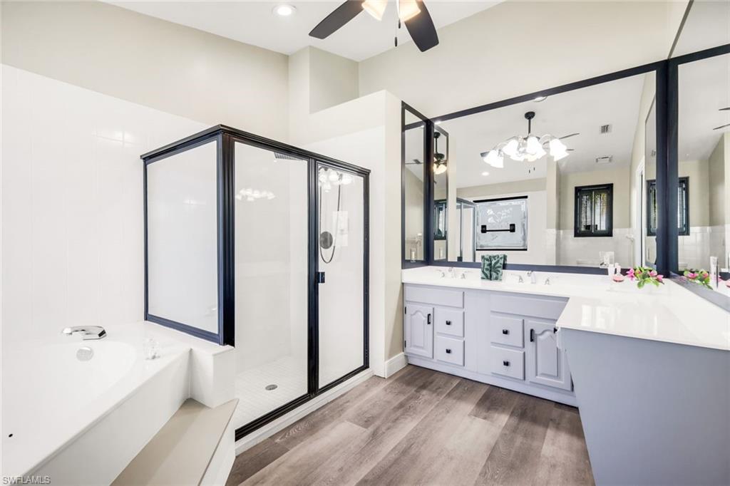 HENDRY CREEK - Residential