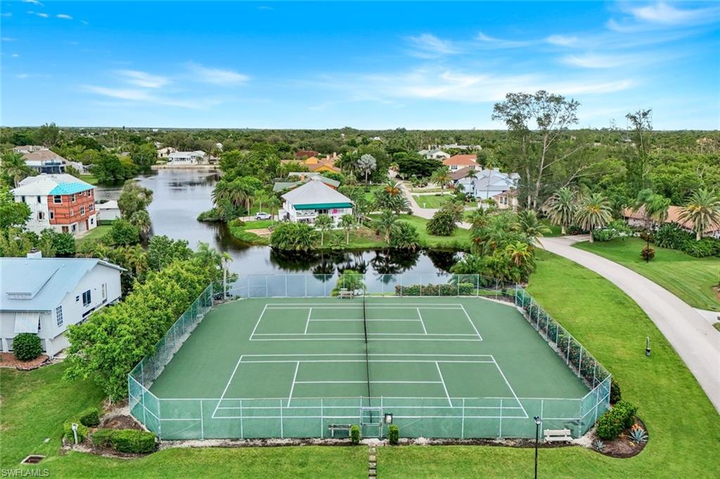 HENDRY CREEK - Residential