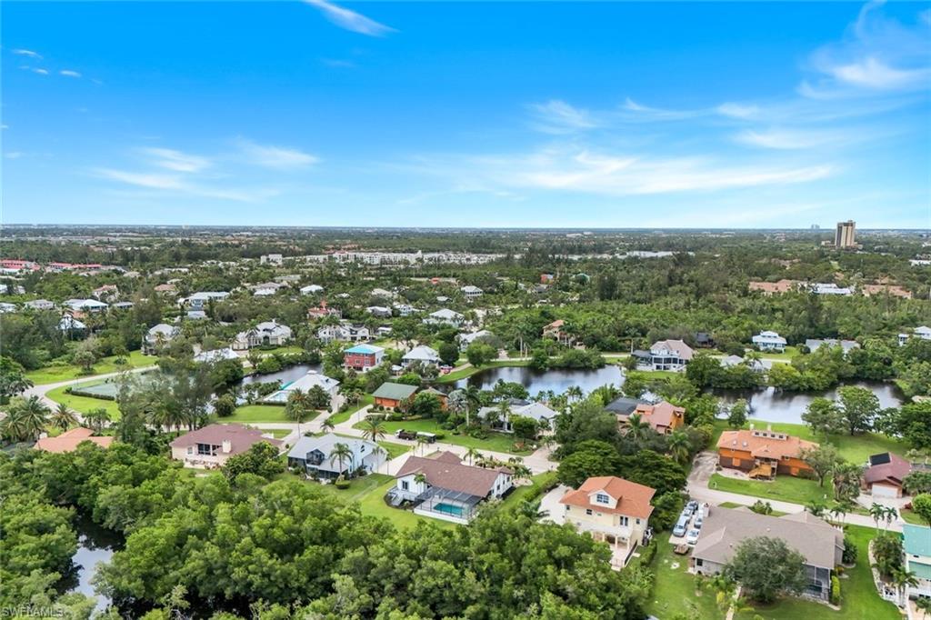 HENDRY CREEK - Residential