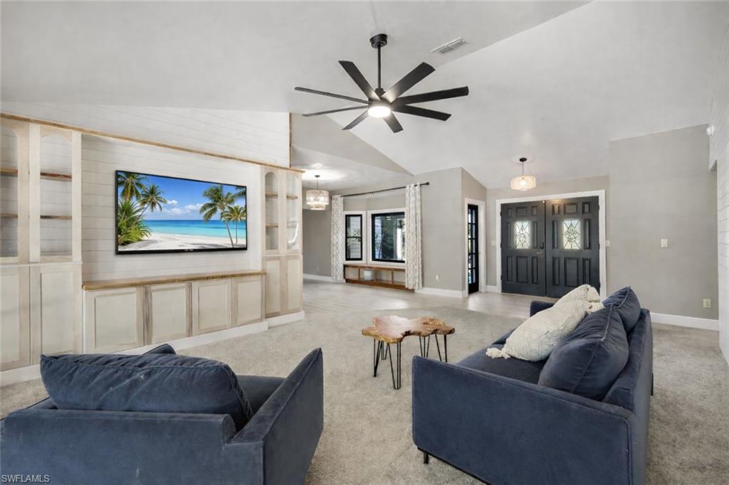 HENDRY CREEK - Residential