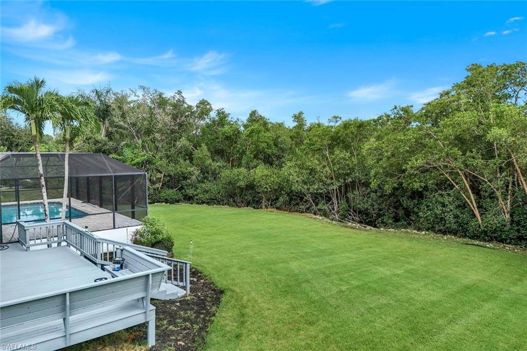 HENDRY CREEK - Residential