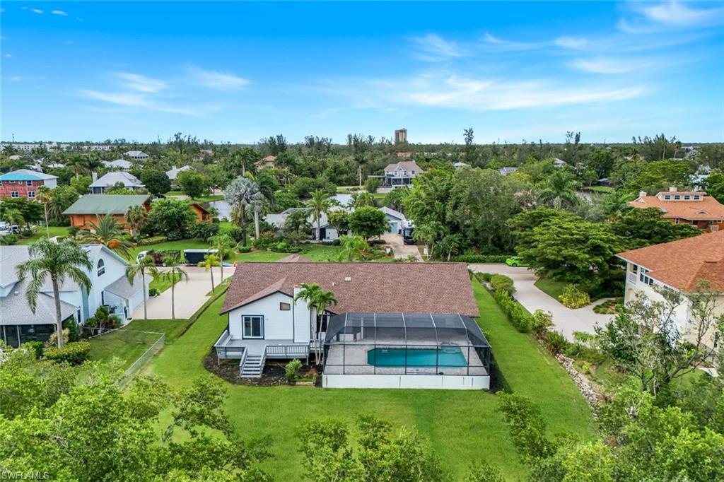 HENDRY CREEK - Residential