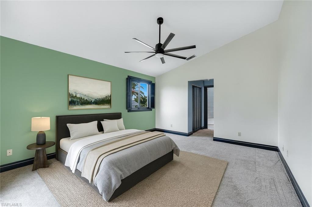 HENDRY CREEK - Residential