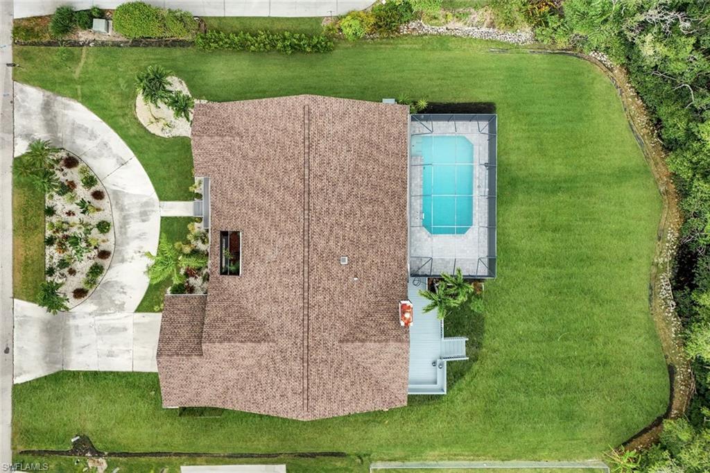 HENDRY CREEK - Residential