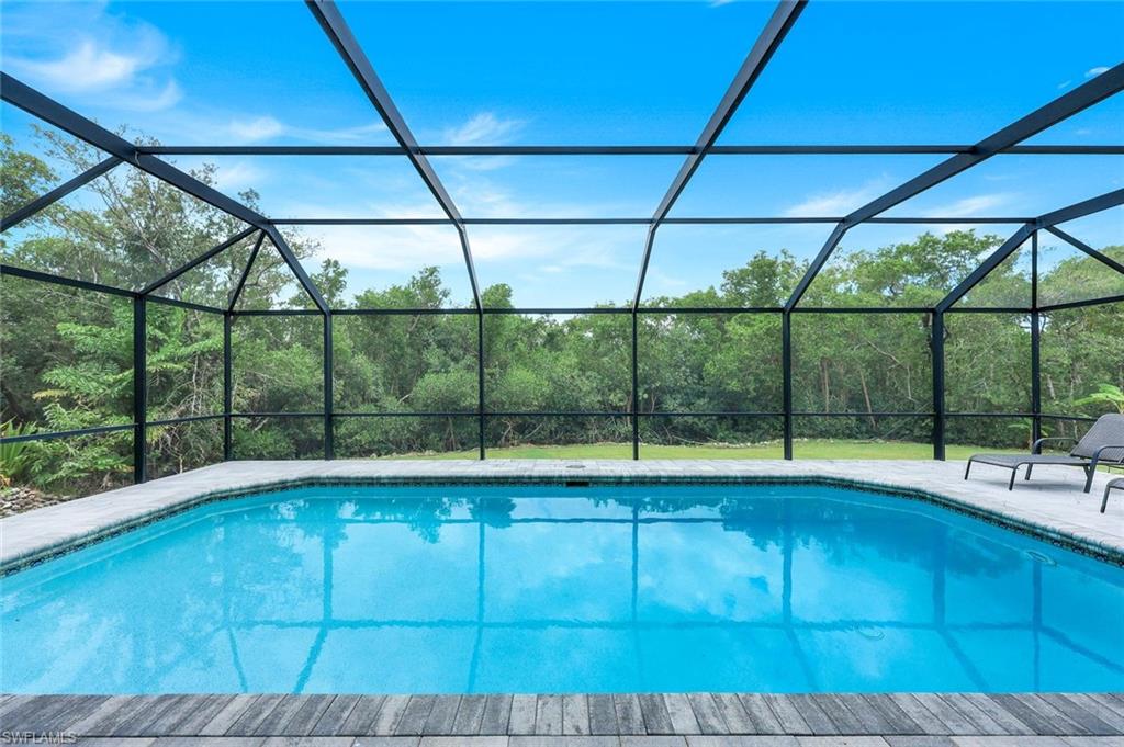 HENDRY CREEK - Residential