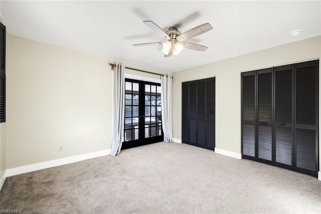 HENDRY CREEK - Residential