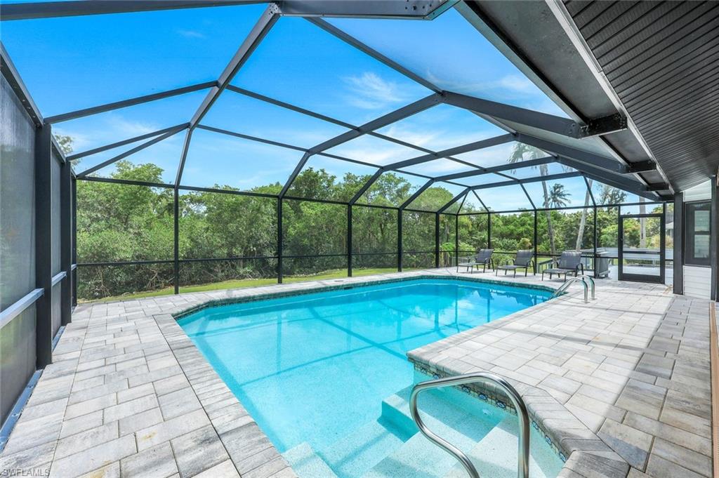 HENDRY CREEK - Residential