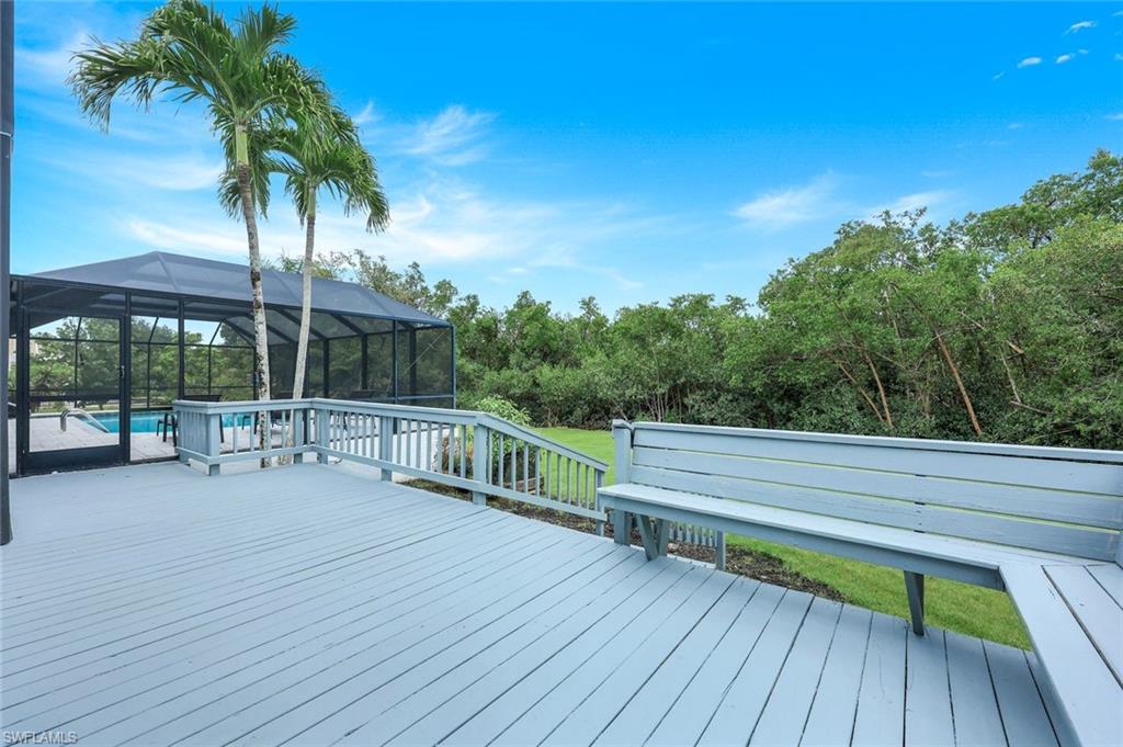 HENDRY CREEK - Residential