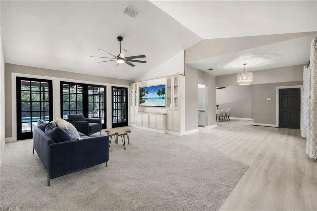 HENDRY CREEK - Residential