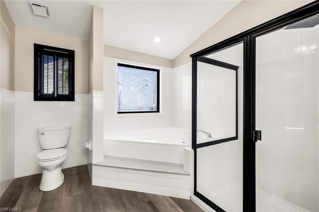 HENDRY CREEK - Residential