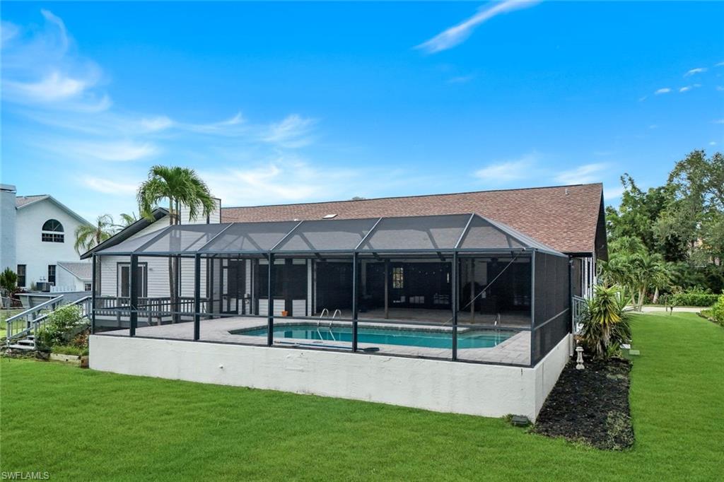 HENDRY CREEK - Residential