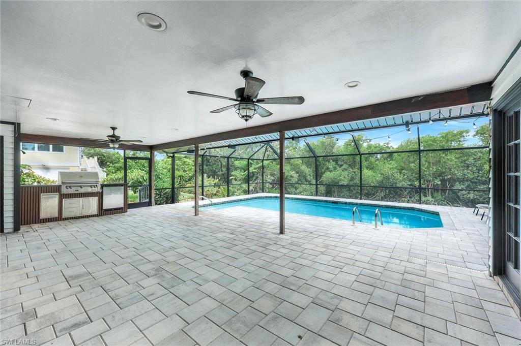 HENDRY CREEK - Residential