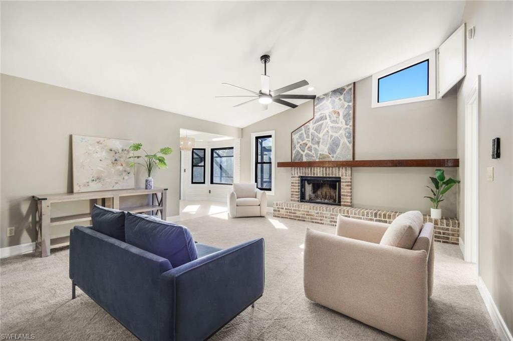 HENDRY CREEK - Residential