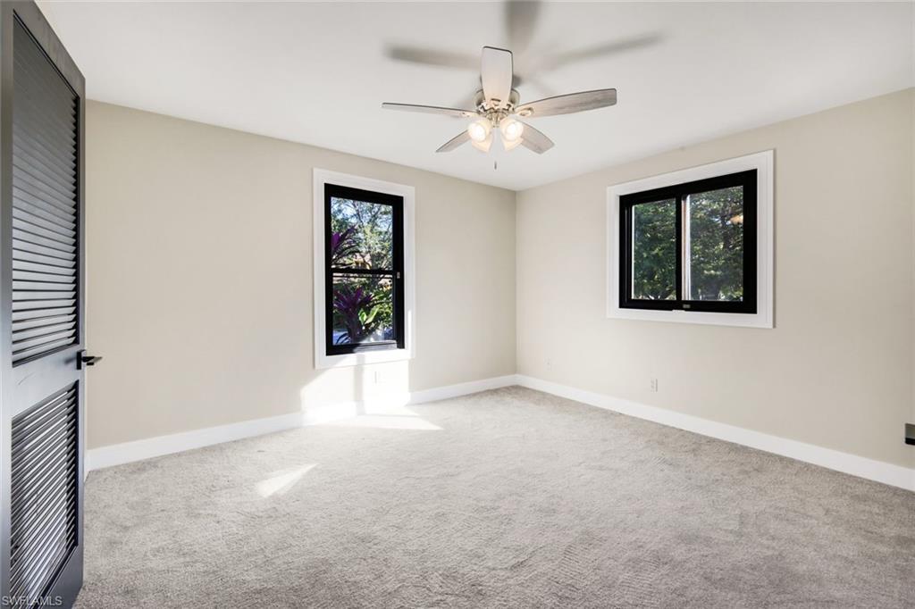 HENDRY CREEK - Residential