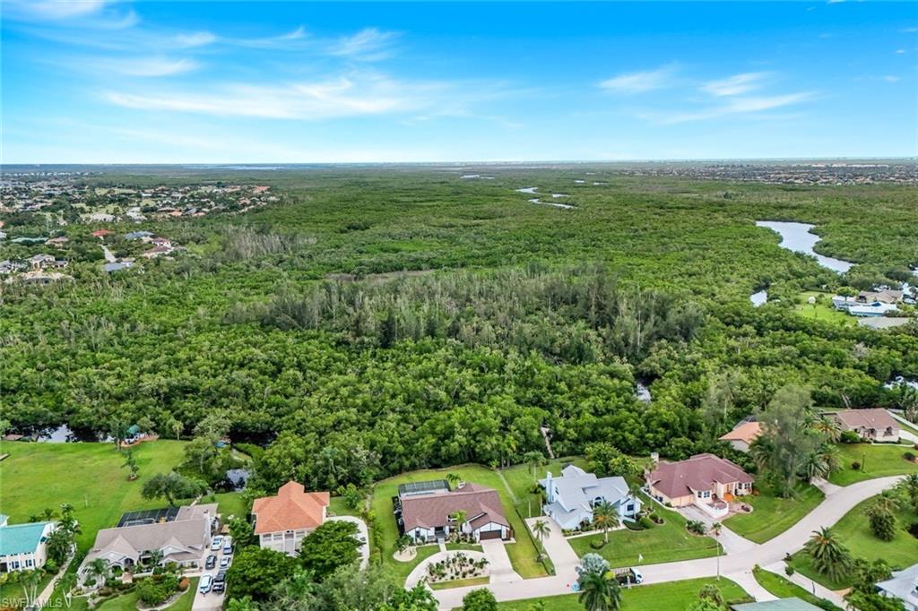 HENDRY CREEK - Residential