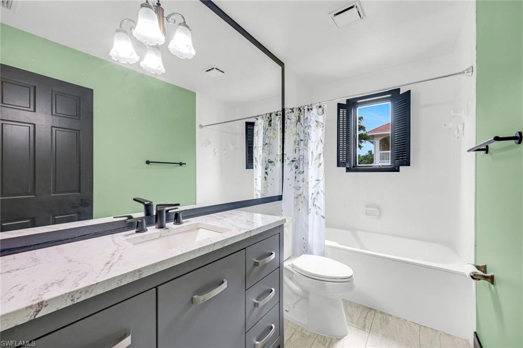 HENDRY CREEK - Residential