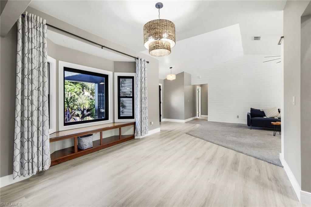 HENDRY CREEK - Residential