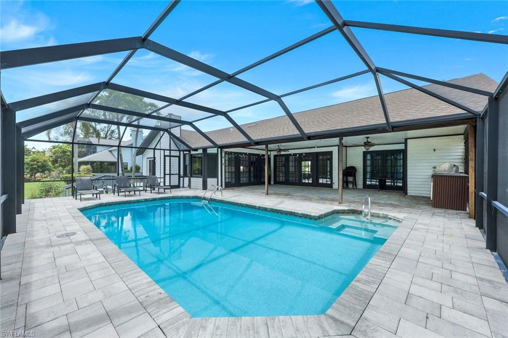 HENDRY CREEK - Residential