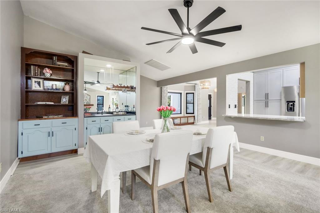 HENDRY CREEK - Residential