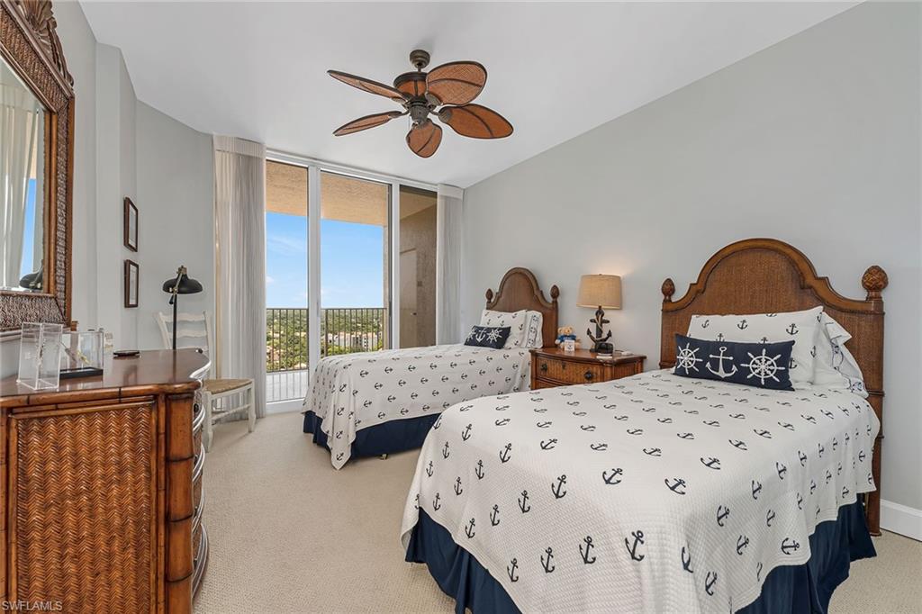 CAP FERRAT - Residential