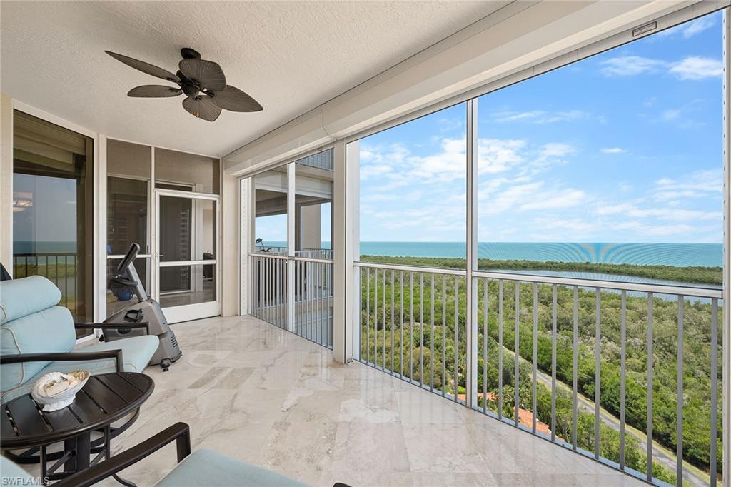 CAP FERRAT - Residential