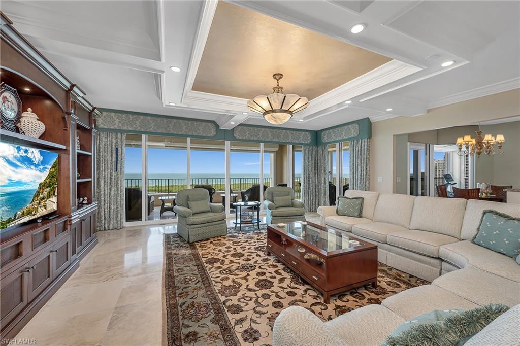 CAP FERRAT - Residential