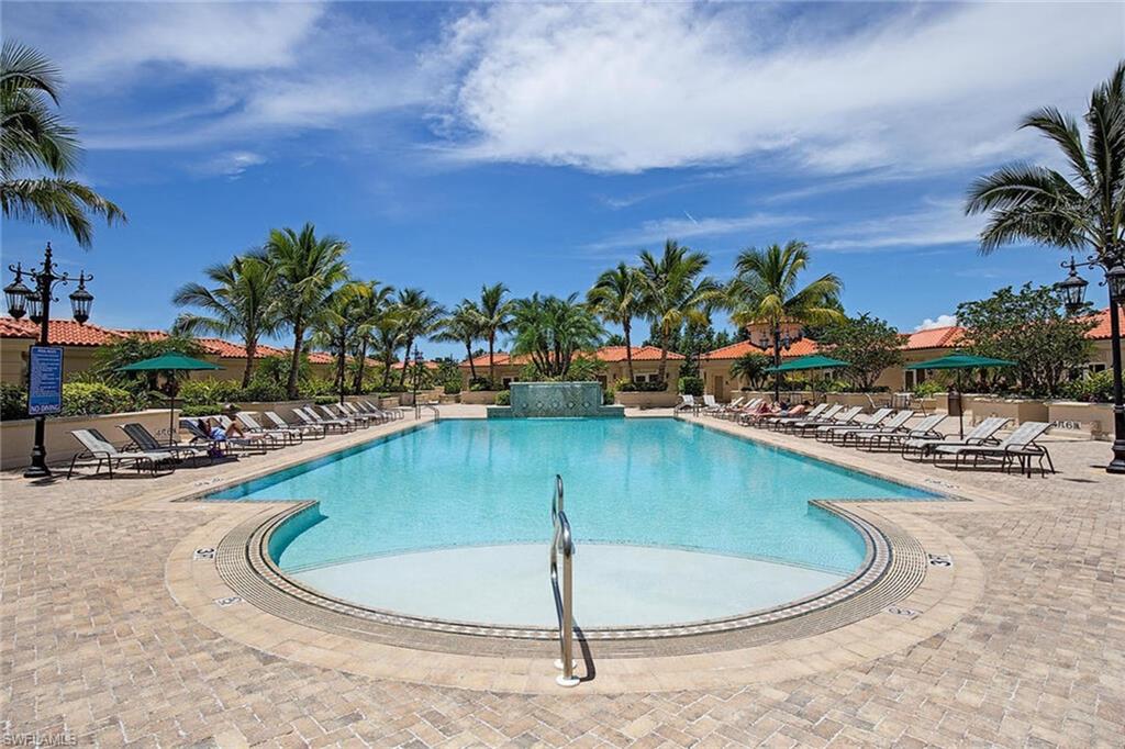 CAP FERRAT - Residential