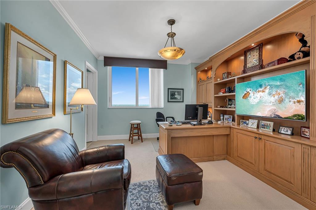 CAP FERRAT - Residential