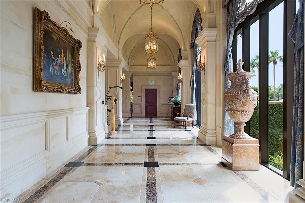 CAP FERRAT - Residential