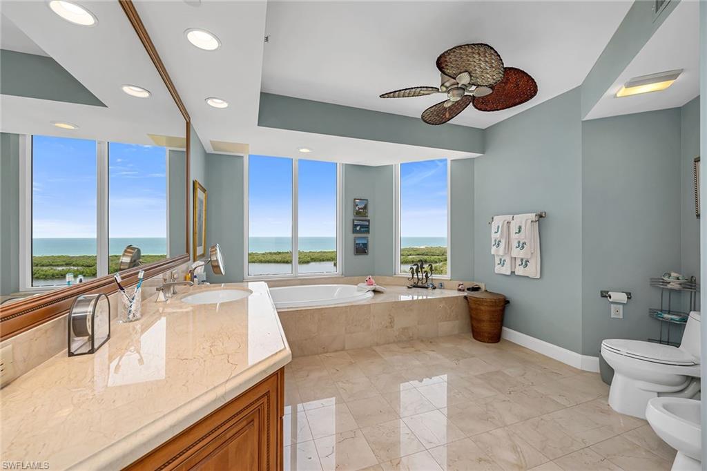 CAP FERRAT - Residential