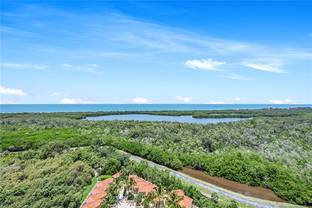 CAP FERRAT - Residential