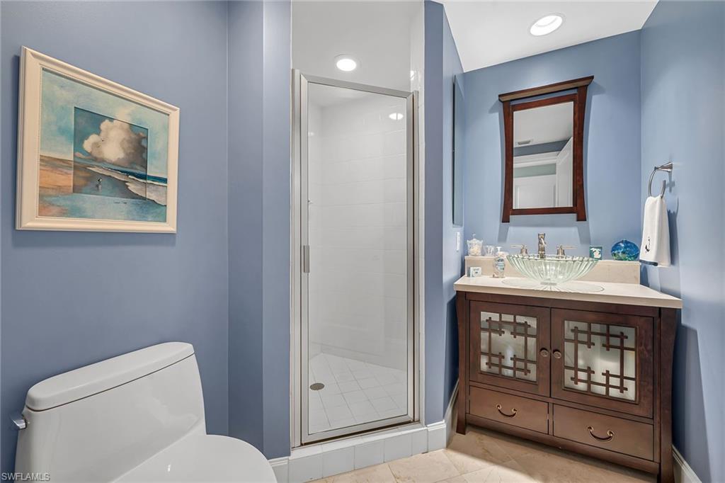 CAP FERRAT - Residential