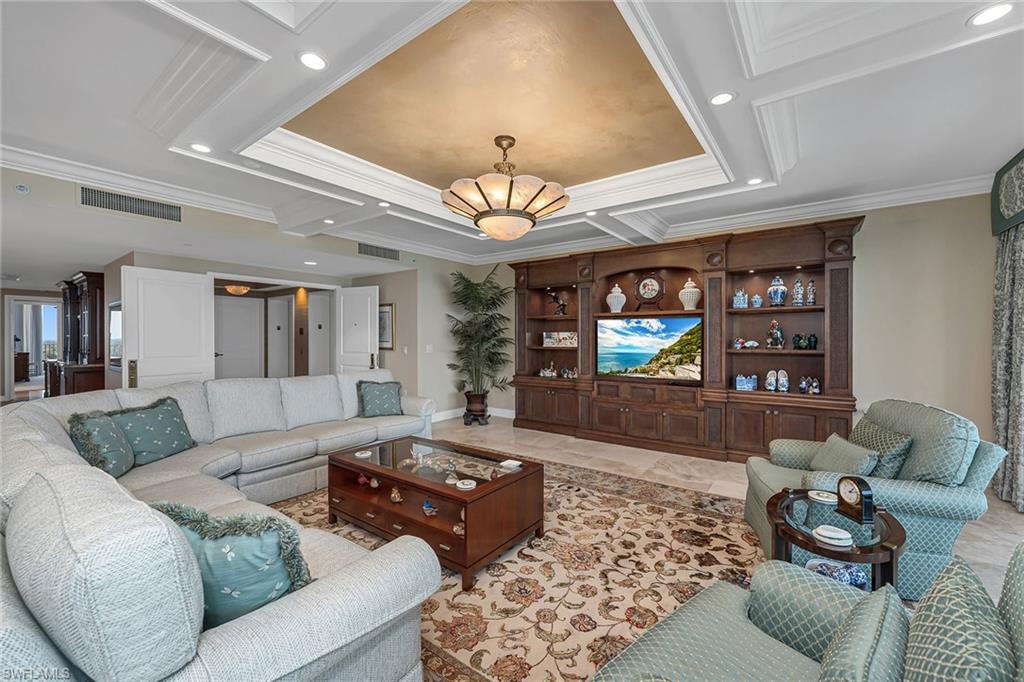 CAP FERRAT - Residential