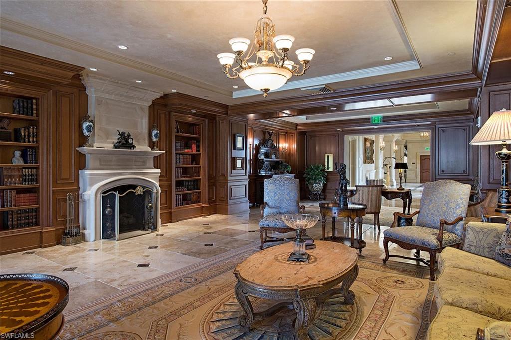 CAP FERRAT - Residential