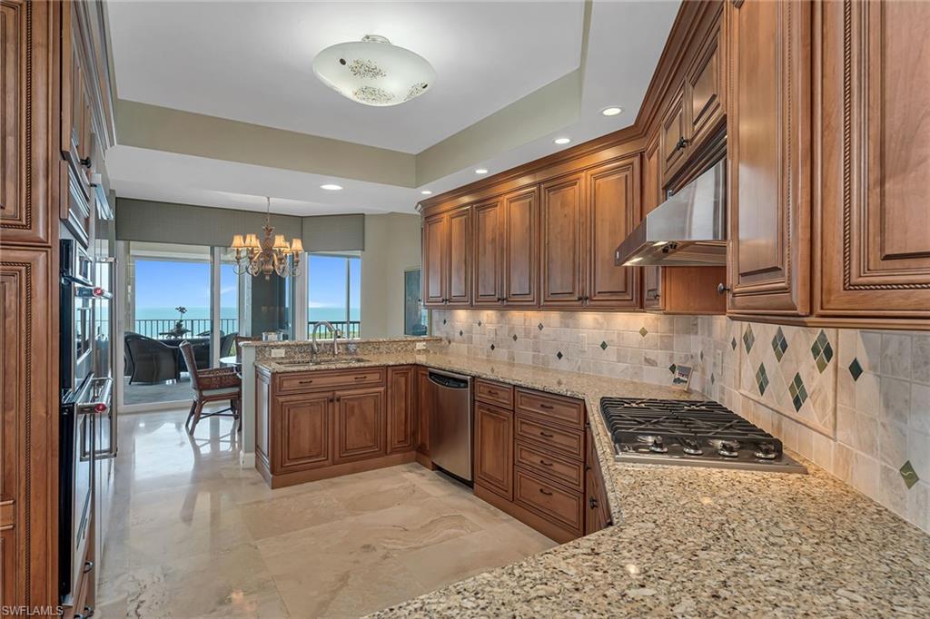 CAP FERRAT - Residential