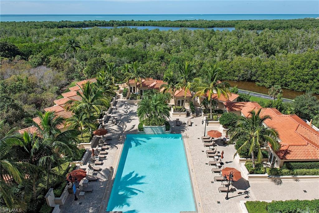 CAP FERRAT - Residential