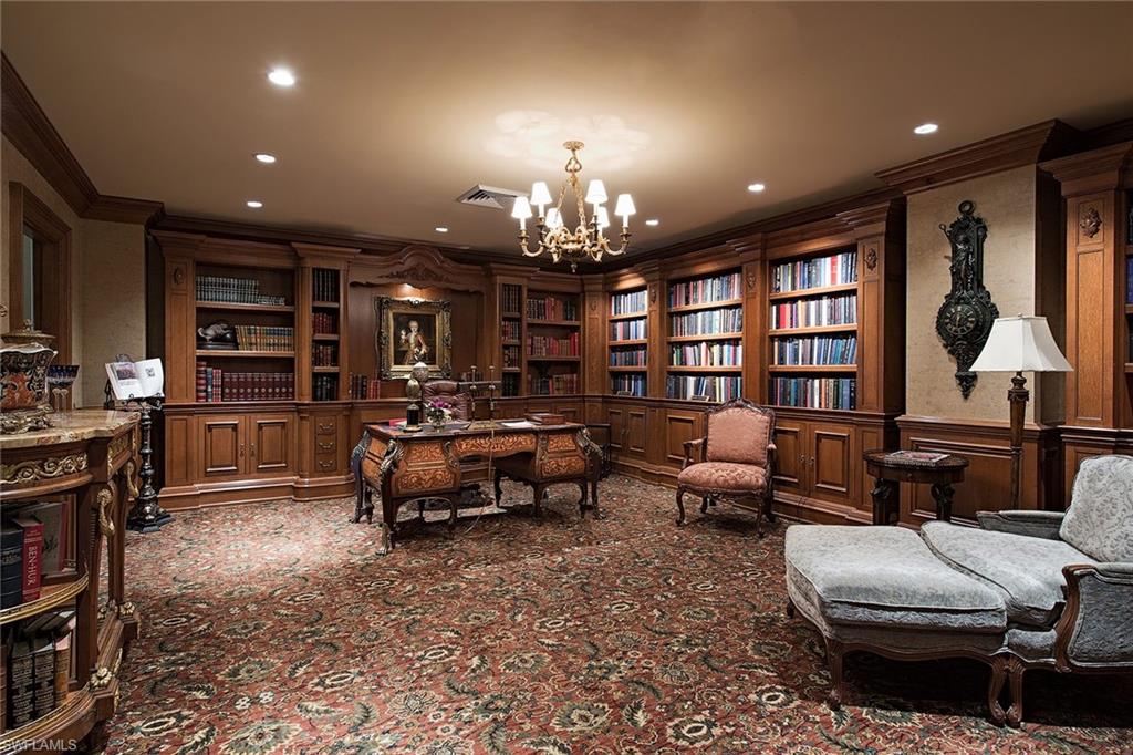 CAP FERRAT - Residential