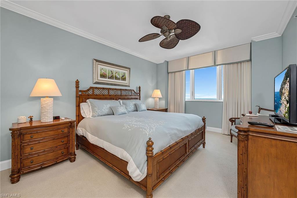 CAP FERRAT - Residential