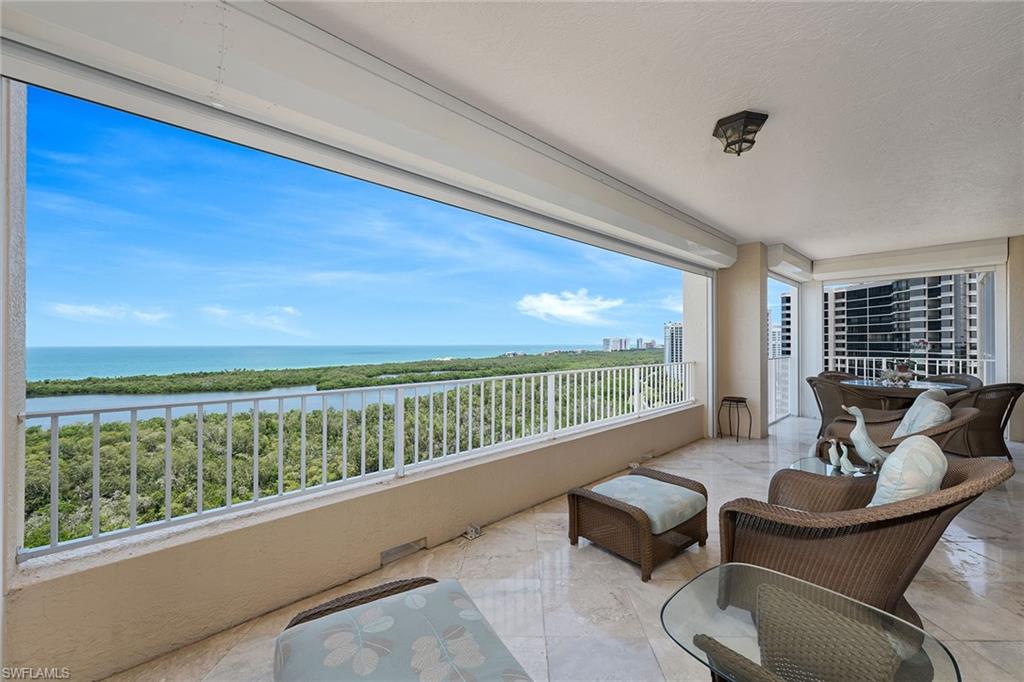 CAP FERRAT - Residential