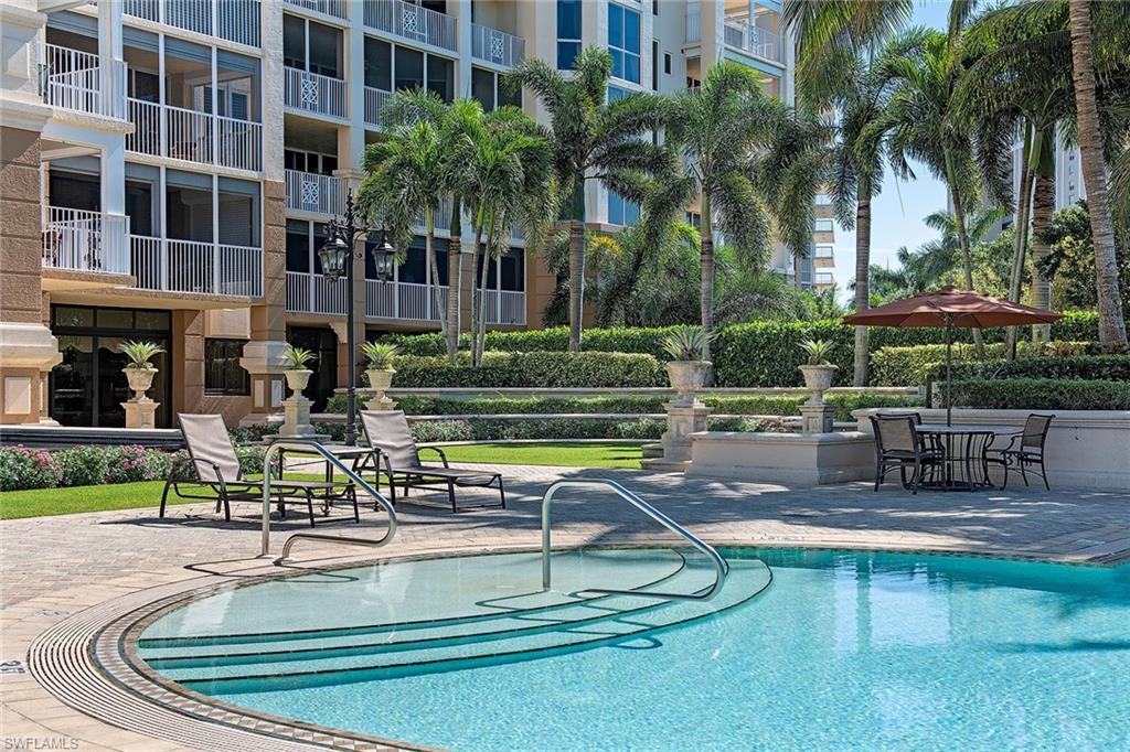 CAP FERRAT - Residential